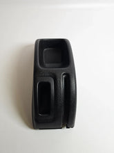 Cubierta original para consola central y freno de mano PEUGEOT 206CC 96250374ZR